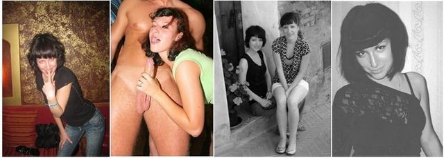 Минетчицы обожают свою работу дома и не только 21 фотка